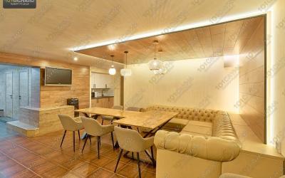 Сауна Банилюкс, в Казани, ул. Юлиуса Фучика, 105а, к1 | 3 | 101sauna.ru