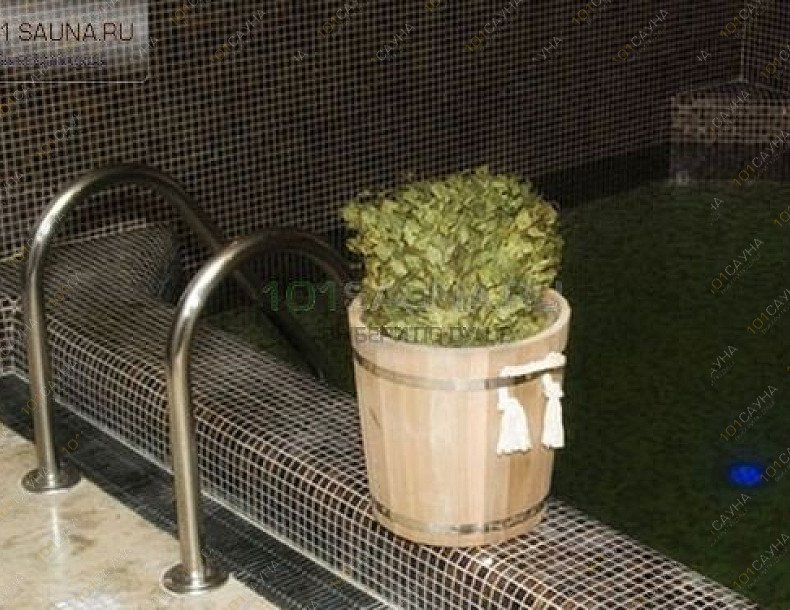 SPA-салон Buddha, в Москве, Набережная Академика Туполева, 15/25  | 7 | 101sauna.ru