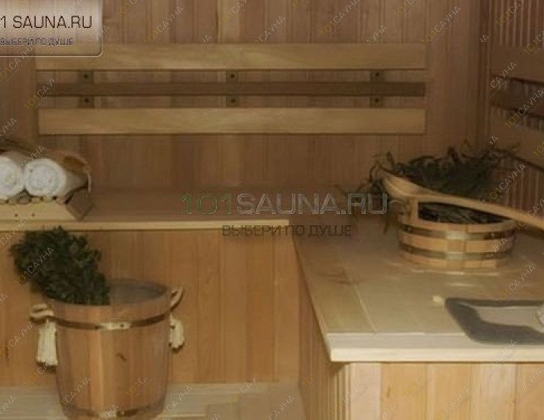 SPA-салон Buddha, в Москве, Набережная Академика Туполева, 15/25  | 8 | 101sauna.ru
