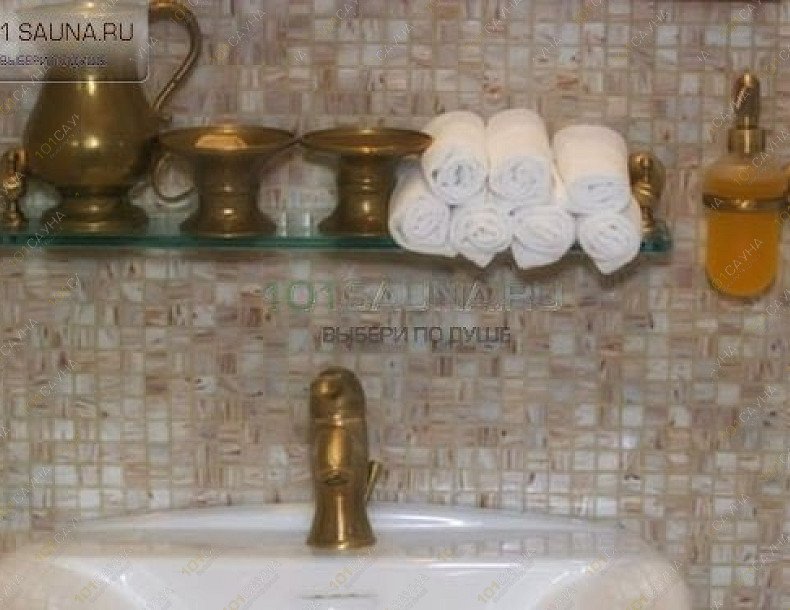 SPA-салон Buddha, в Москве, Набережная Академика Туполева, 15/25  | 9 | 101sauna.ru