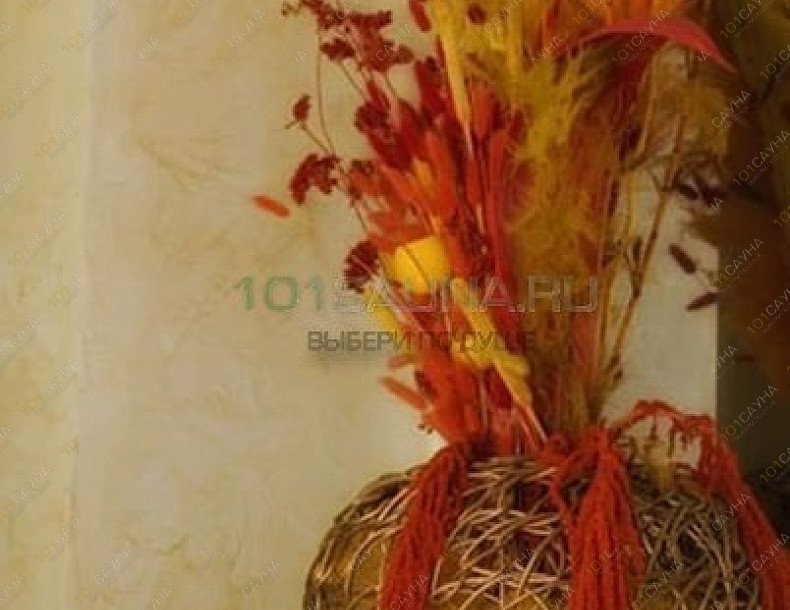 SPA-салон Buddha, в Москве, Набережная Академика Туполева, 15/25  | 11 | 101sauna.ru