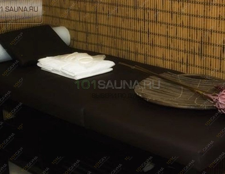 SPA-салон Buddha, в Москве, Набережная Академика Туполева, 15/25  | 15 | 101sauna.ru