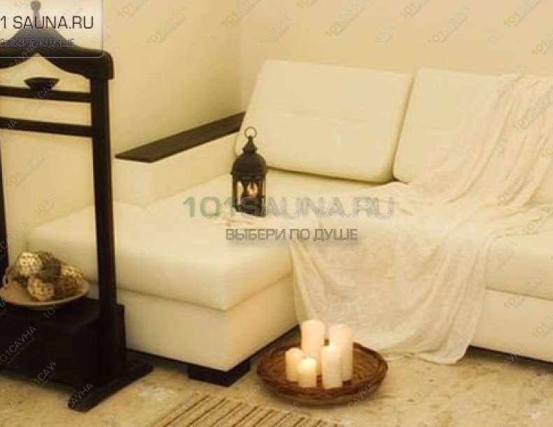 SPA-салон Buddha, в Москве, Набережная Академика Туполева, 15/25  | 23 | 101sauna.ru