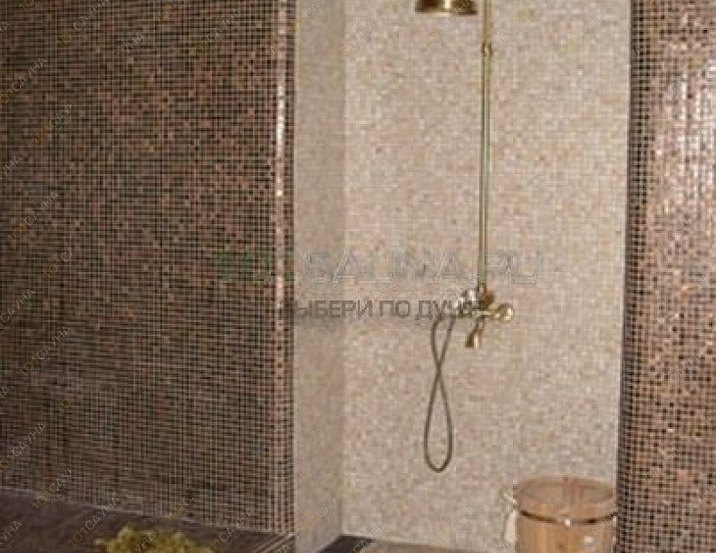 SPA-салон Buddha, в Москве, Набережная Академика Туполева, 15/25  | 25 | 101sauna.ru