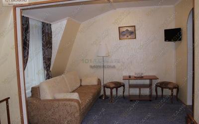 Сауна Lut Hotel, в Москве, г. Лобня, Букинское шоссе, 20 к1  | 1 | 101sauna.ru