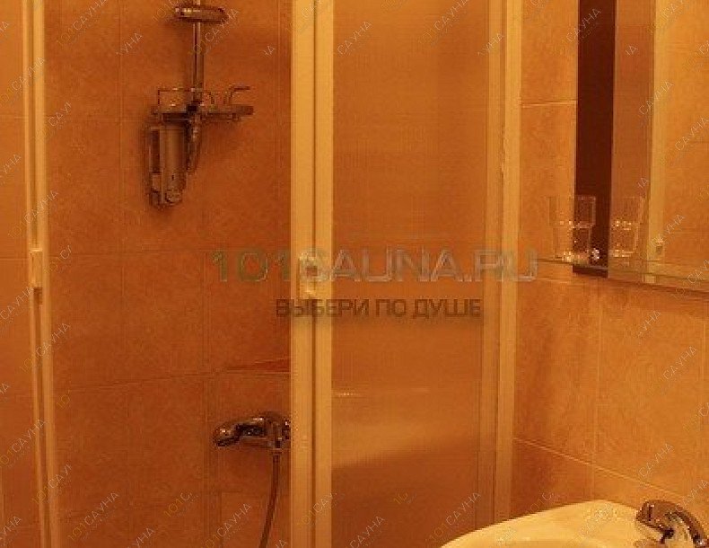 Сауна Lut Hotel, в Москве, г. Лобня, Букинское шоссе, 20 к1  | 2 | 101sauna.ru