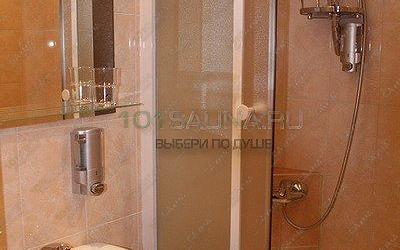 Сауна Lut Hotel, в Москве, г. Лобня, Букинское шоссе, 20 к1  | 3 | 101sauna.ru