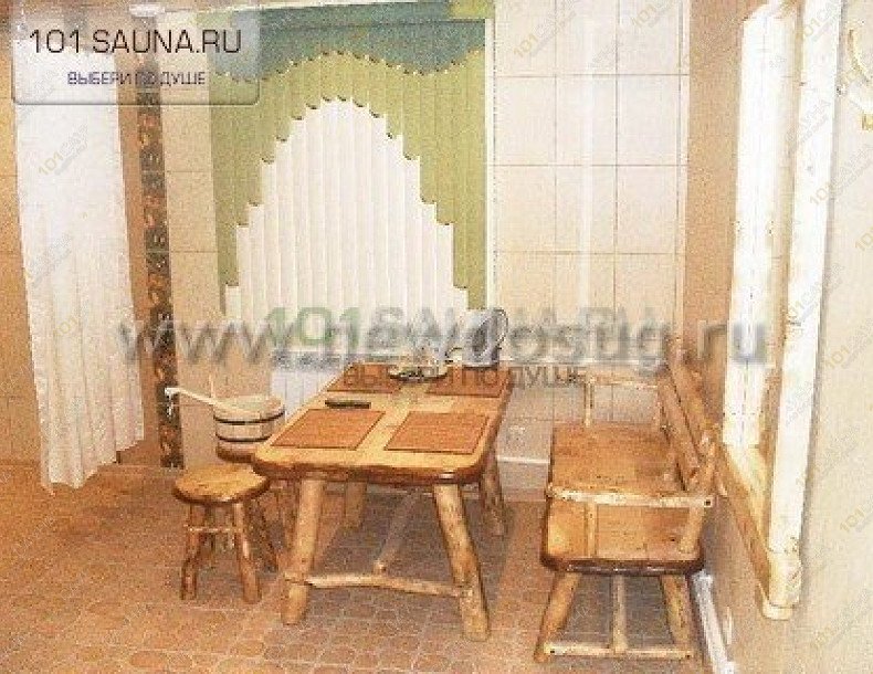 Сауна Lut Hotel, в Москве, г. Лобня, Букинское шоссе, 20 к1  | 5 | 101sauna.ru