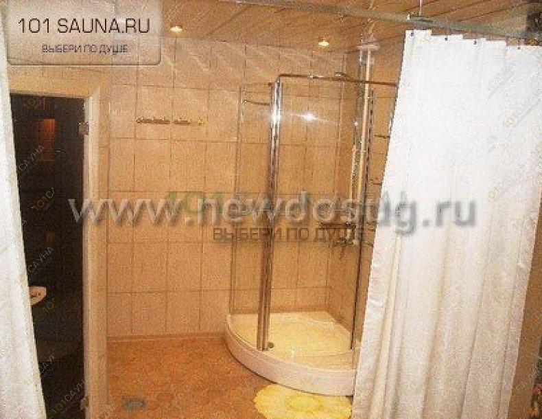 Сауна Lut Hotel, в Москве, г. Лобня, Букинское шоссе, 20 к1  | 6 | 101sauna.ru