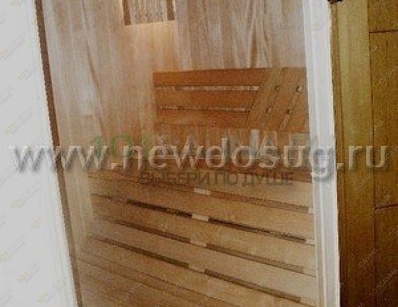 Сауна Lut Hotel, в Москве, г. Лобня, Букинское шоссе, 20 к1  | 8 | 101sauna.ru