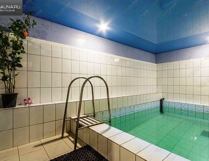 Сауна баня На Нелидовской 18, в Москве, ​Нелидовская, 18 | 3 | 101sauna.ru