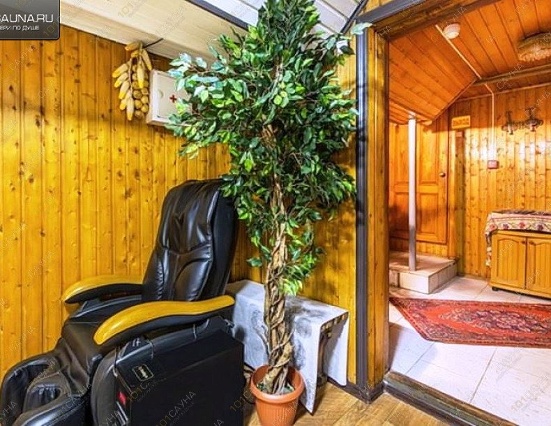 Сауна баня На Нелидовской 18, в Москве, ​Нелидовская, 18 | 9 | 101sauna.ru