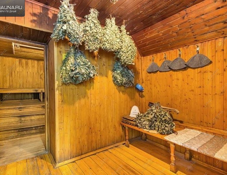 Сауна баня На Нелидовской 18, в Москве, ​Нелидовская, 18 | 14 | 101sauna.ru