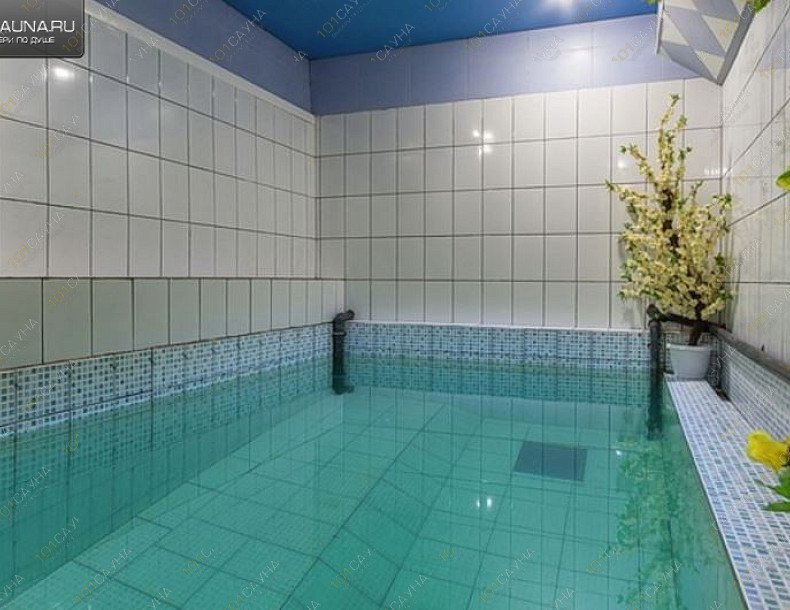 Сауна баня На Нелидовской 18, в Москве, ​Нелидовская, 18 | 15 | 101sauna.ru