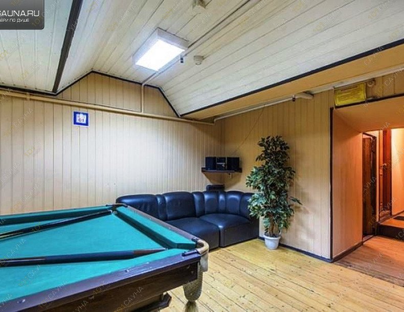 Сауна баня На Нелидовской 18, в Москве, ​Нелидовская, 18 | 16 | 101sauna.ru