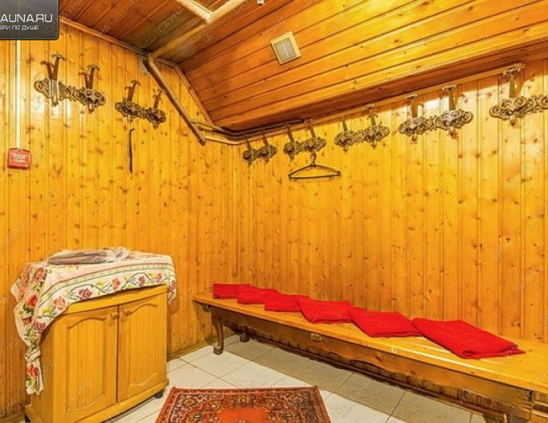 Сауна баня На Нелидовской 18, в Москве, ​Нелидовская, 18 | 20 | 101sauna.ru