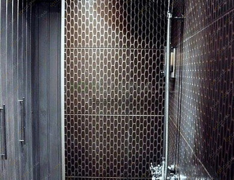 Сауна Rest studio, в Москве, Крылатское, Крылатская, 10 | 1 | 101sauna.ru