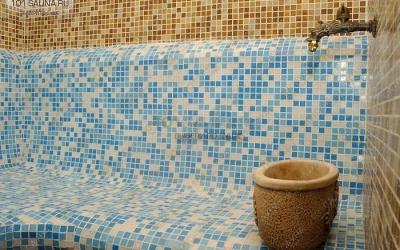 Сауна Sabai, в Москве, Чертаново Северное, Микрорайон, 4 к. 407 | 1 | 101sauna.ru