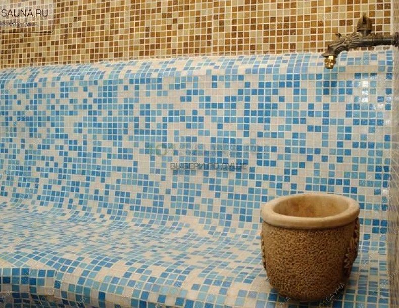 Сауна Sabai, в Москве, Чертаново Северное, Микрорайон, 4 к. 407 | 1 | 101sauna.ru