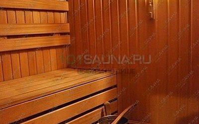 Сауна Rest studio, в Москве, Крылатское, Крылатская, 10 | 3 | 101sauna.ru