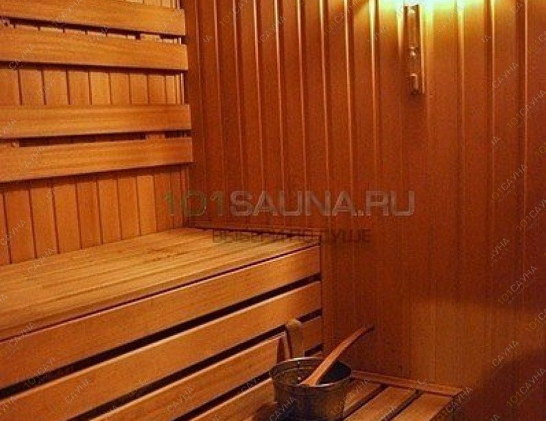 Сауна Rest studio, в Москве, Крылатское, Крылатская, 10 | 3 | 101sauna.ru
