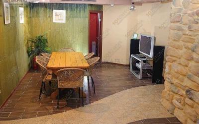 Сауна Sabai, в Москве, Чертаново Северное, Микрорайон, 4 к. 407 | 3 | 101sauna.ru