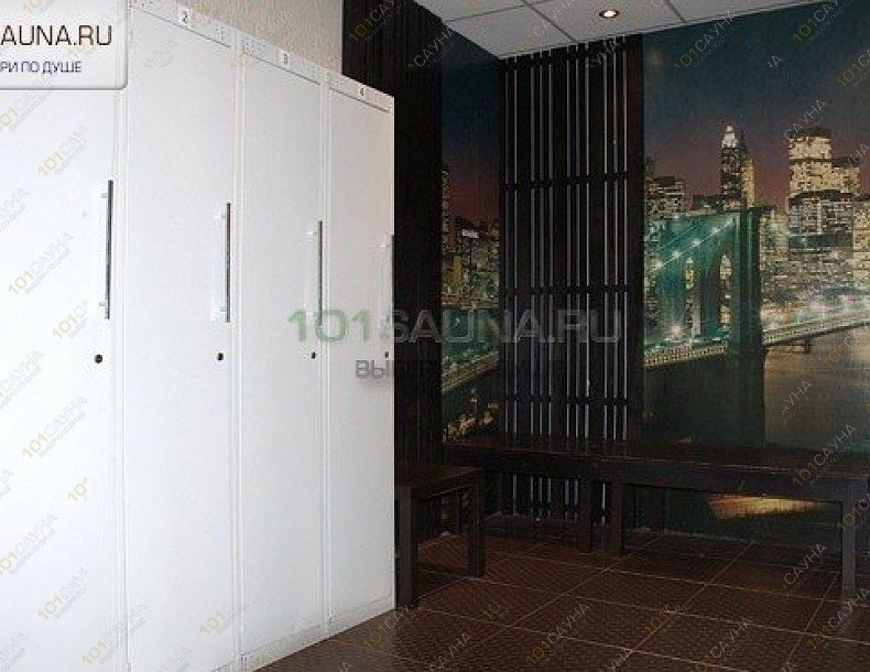 Сауна Rest studio, в Москве, Крылатское, Крылатская, 10 | 5 | 101sauna.ru