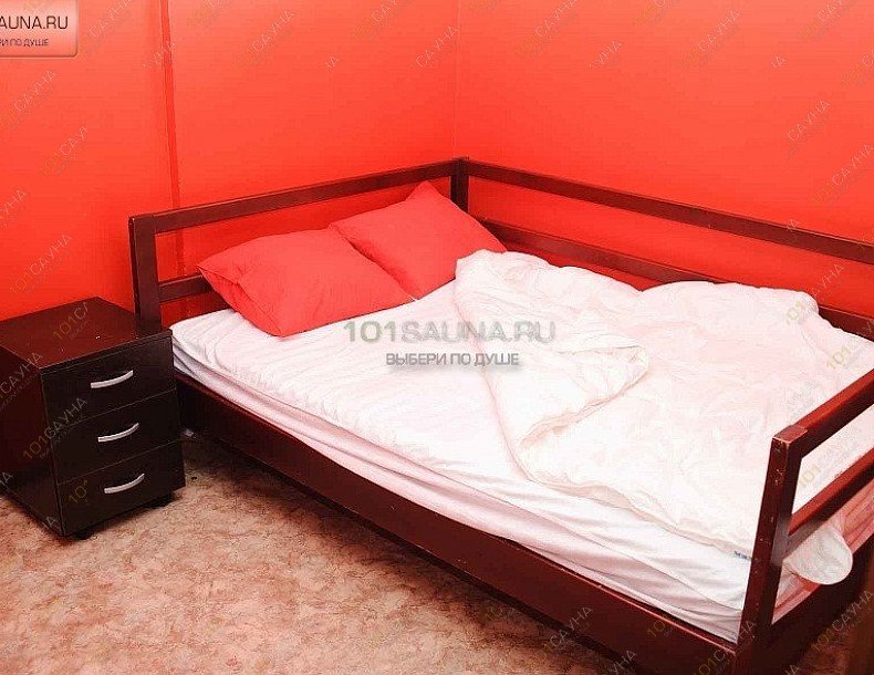Сауна Sabai, в Москве, Чертаново Северное, Микрорайон, 4 к. 407 | 4 | 101sauna.ru