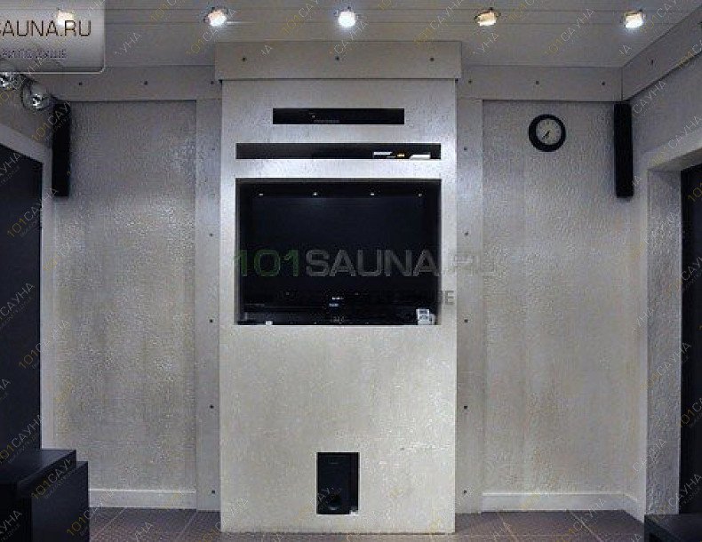 Сауна Rest studio, в Москве, Крылатское, Крылатская, 10 | 6 | 101sauna.ru