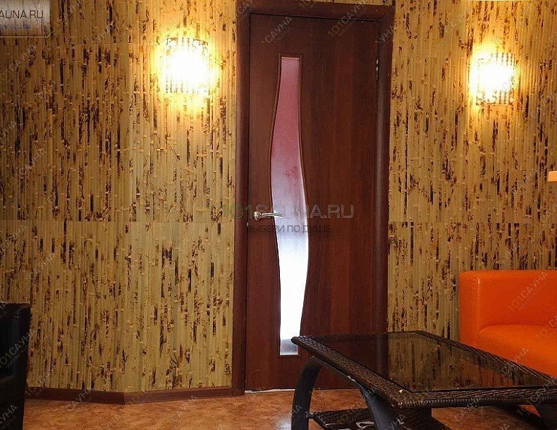 Сауна Sabai, в Москве, Чертаново Северное, Микрорайон, 4 к. 407 | 5 | 101sauna.ru
