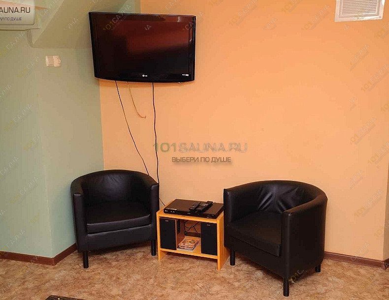 Сауна Sabai, в Москве, Чертаново Северное, Микрорайон, 4 к. 407 | 6 | 101sauna.ru