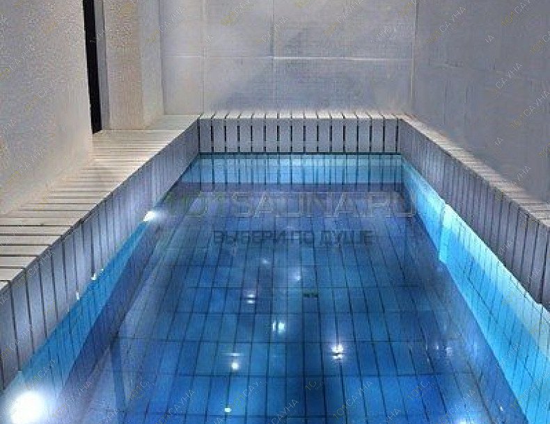 Сауна Rest studio, в Москве, Крылатское, Крылатская, 10 | 8 | 101sauna.ru