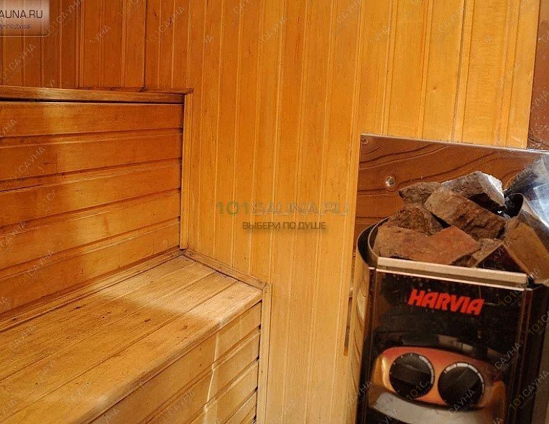 Сауна Sabai, в Москве, Чертаново Северное, Микрорайон, 4 к. 407 | 7 | 101sauna.ru