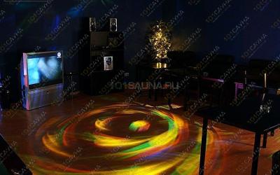 Сауна Venique Room, в Москве, Пресненский, Мантулинская, 7  | 2 | 101sauna.ru