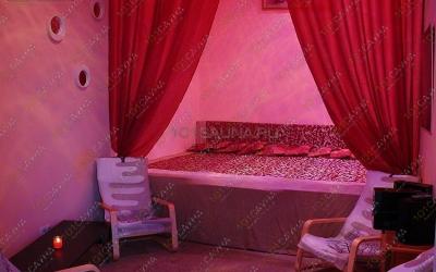 Сауна Venique Room, в Москве, Пресненский, Мантулинская, 7  | 3 | 101sauna.ru