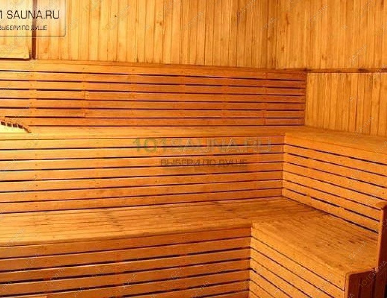 Сауна Venique Room, в Москве, Пресненский, Мантулинская, 7  | 9 | 101sauna.ru