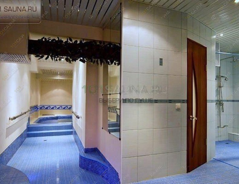 Сауна VIP сауна на Динамо, в Москве, Аэропорт, Верхняя Масловка, 21 | 2 | 101sauna.ru