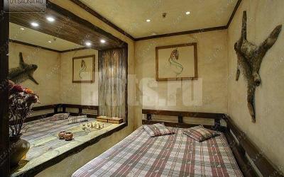 Сауна Аваллон-сауна, в Москве, Мещанский, Олимпийский проспект, 16 ст1  | 2 | 101sauna.ru