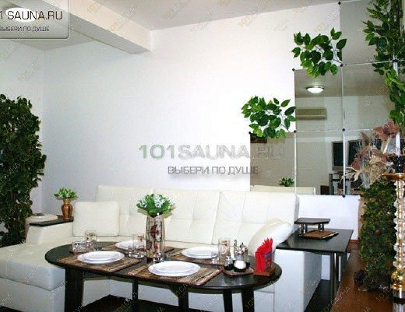 Сауна VIP сауна на Динамо, в Москве, Аэропорт, Верхняя Масловка, 21 | 3 | 101sauna.ru
