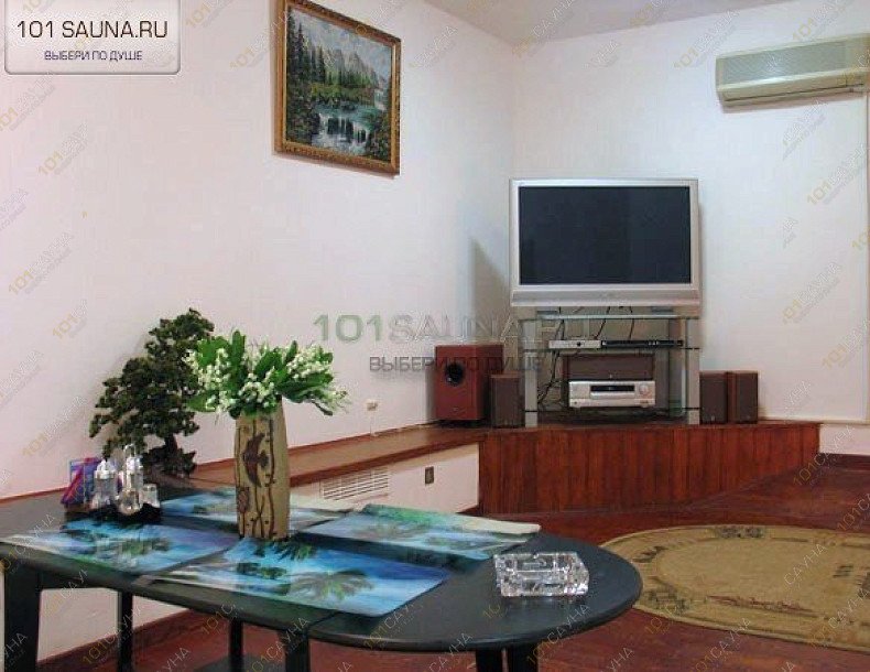 Сауна VIP сауна на Динамо, в Москве, Аэропорт, Верхняя Масловка, 21 | 4 | 101sauna.ru