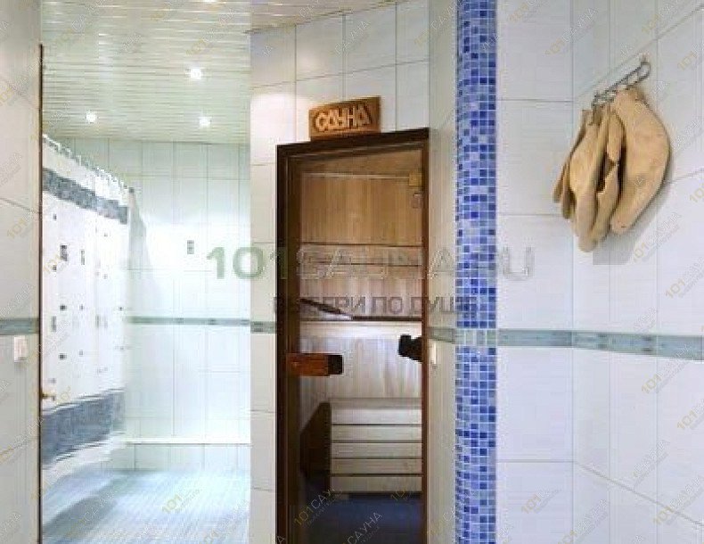 Сауна VIP сауна на Динамо, в Москве, Аэропорт, Верхняя Масловка, 21 | 5 | 101sauna.ru