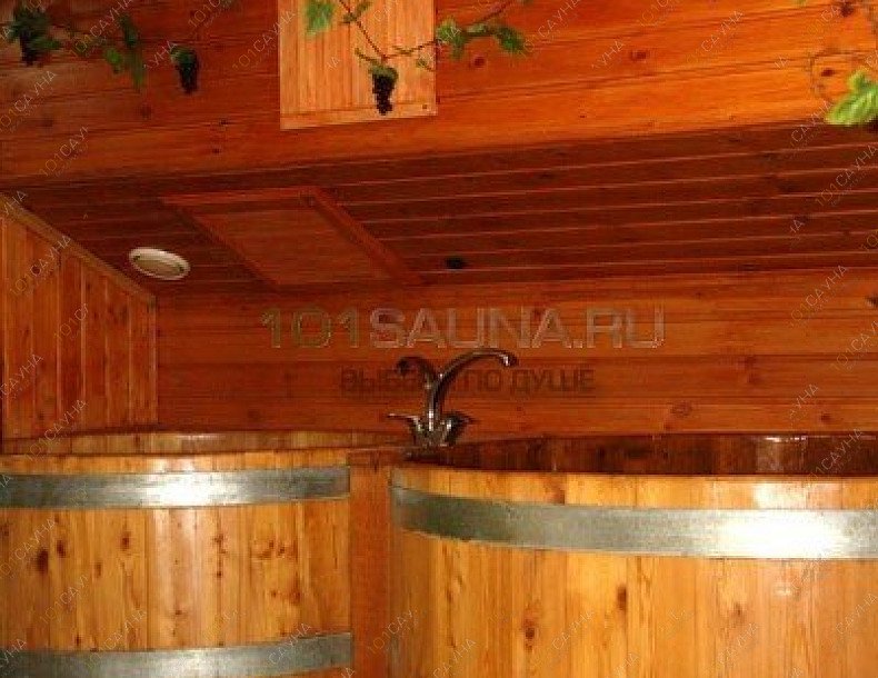 Сауна VIP сауна на Динамо, в Москве, Аэропорт, Верхняя Масловка, 21 | 8 | 101sauna.ru
