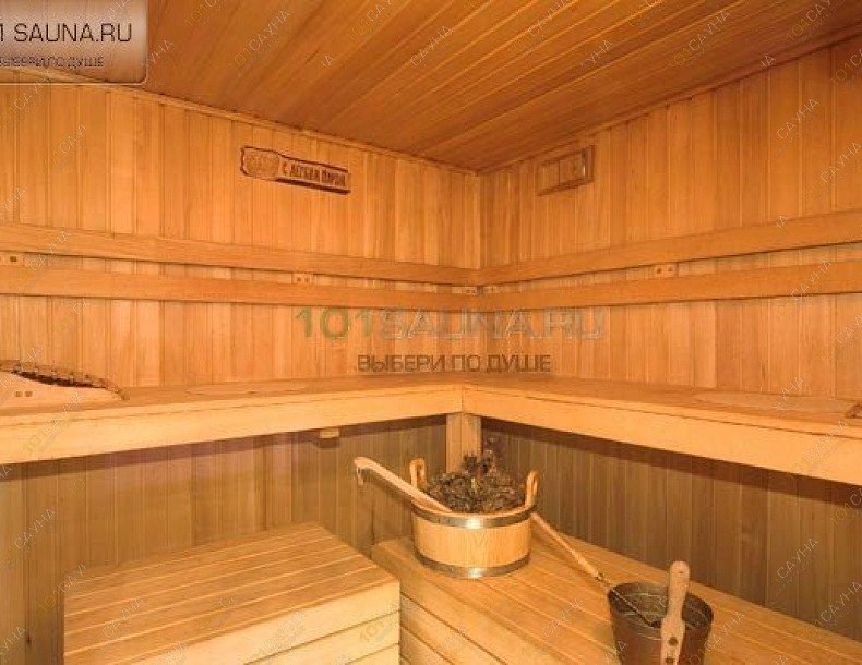 Сауна VIP сауна на Динамо, в Москве, Аэропорт, Верхняя Масловка, 21 | 9 | 101sauna.ru