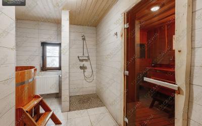 Комплекс Горячие ключи, в Суздале, Коровники, 14 | Баня «Купеческая». Фото 2 | 101sauna.ru