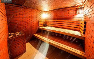 Сауна Resort на Малиновского 38, в Хабаровске, Малиновского, 38 | 8 | 101sauna.ru