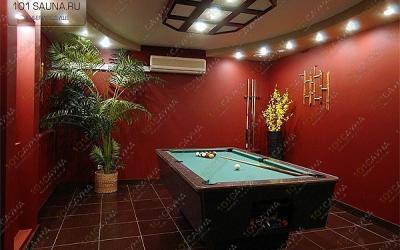 Сауна Аква-тур, в Москве, Замоскворечье, Щипок, 16 | 1 | 101sauna.ru