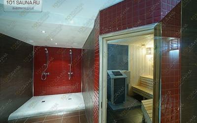 Сауна Аква-тур Вешняки, в Москве, Вешняки, Кетчерская, 13  | 1 | 101sauna.ru