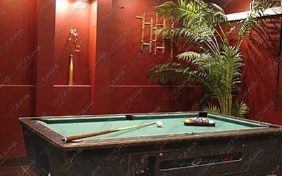Сауна Аква-тур, в Москве, Замоскворечье, Щипок, 16 | 2 | 101sauna.ru