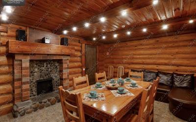 Комплекс Горячие ключи, в Суздале, Коровники, 14 | 3 | 101sauna.ru