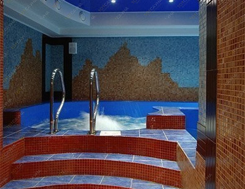 Сауна Аква-тур, в Москве, Замоскворечье, Щипок, 16 | 6 | 101sauna.ru